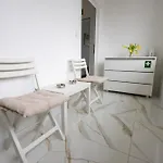Cheese شقة فندقية شومن