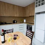 شقة فندقية Cheese 3*