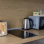 Cheese شقة فندقية شومن