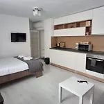 Cheese شقة فندقية