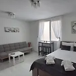 شقة فندقية Cheese