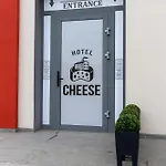 Cheese شقة فندقية