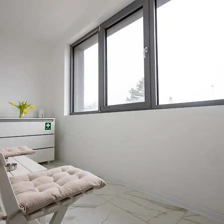 Cheese Aparthotel Sjoemen