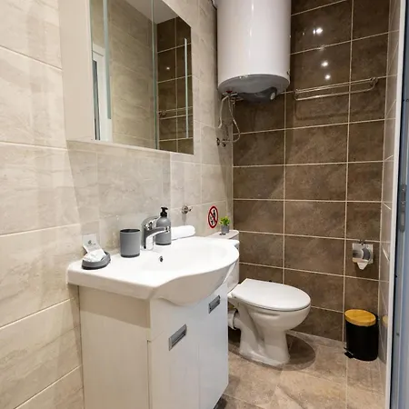 Hotel de apartamente Cheese 3*