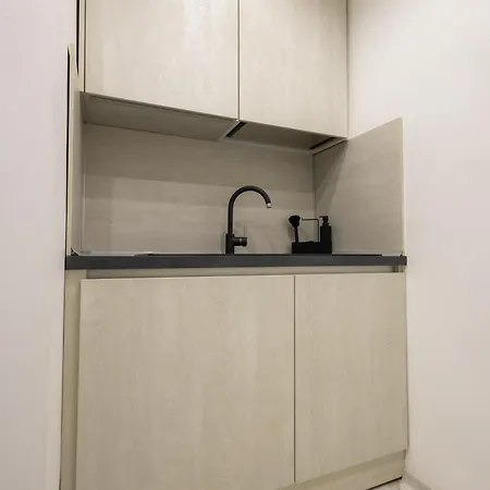 Cheese Hotel de apartamente 3*