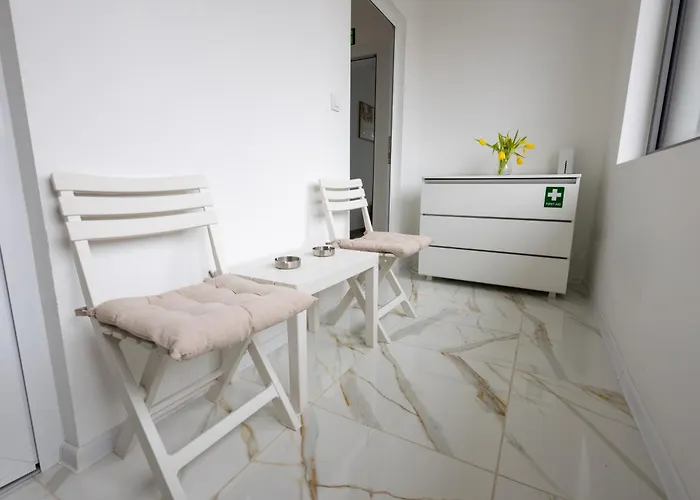 Cheese Lejlighedshotel Sjumen