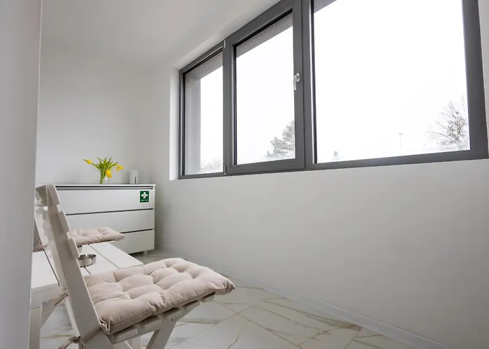 Cheese Lejlighedshotel Sjumen