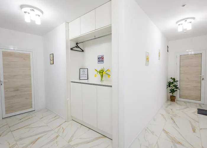 Cheese Lejlighedshotel