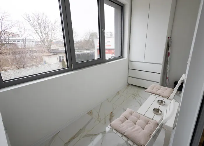 Cheese Lejlighedshotel Sjumen