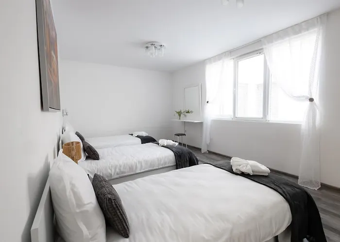 Lejlighedshotel Cheese