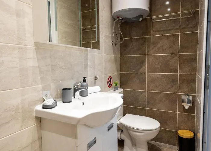 Lejlighedshotel Cheese *