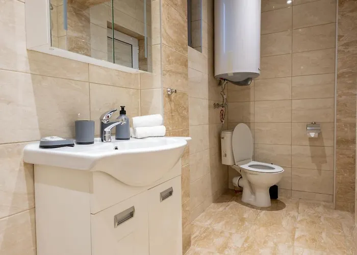 Cheese Lejlighedshotel