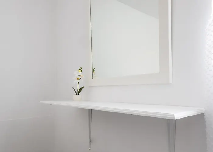 Cheese Lejlighedshotel *